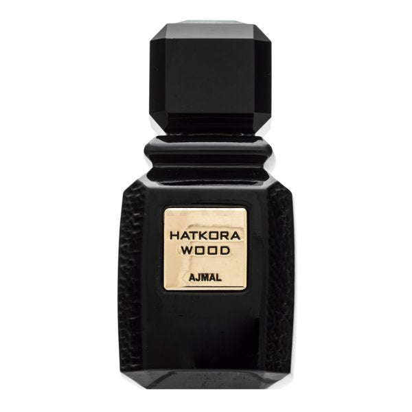 Ajmal Woda perfumowana Hatkora Wood unisex 100 ml