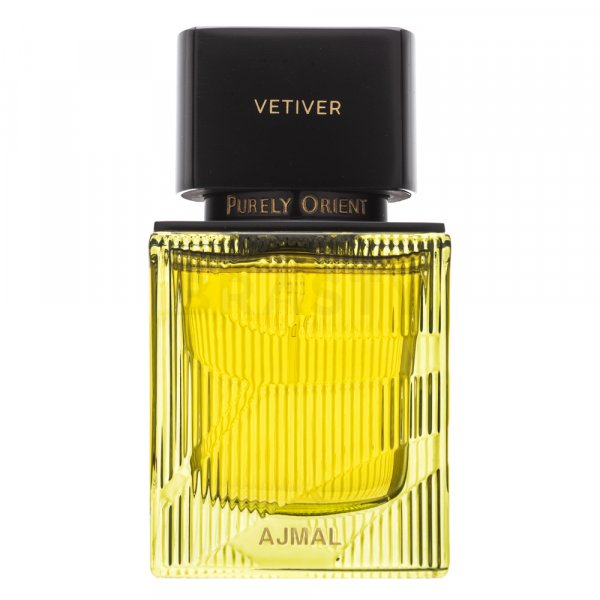 Ajmal ピュアリー オリエント ベチバー EDP U 75ml