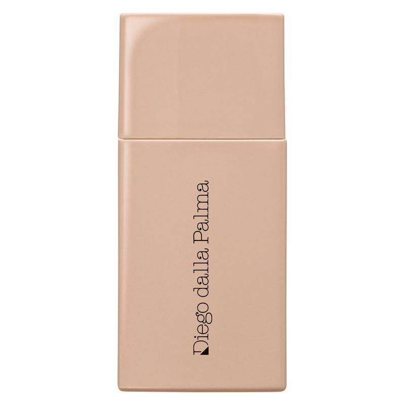 Diego dalla palma Nudissimo Glow – Natürlich leuchtende Foundation 253 W (30 ml)