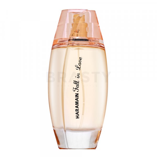 Al Haramain フォール イン ラブ ピンク EDP W 100ml