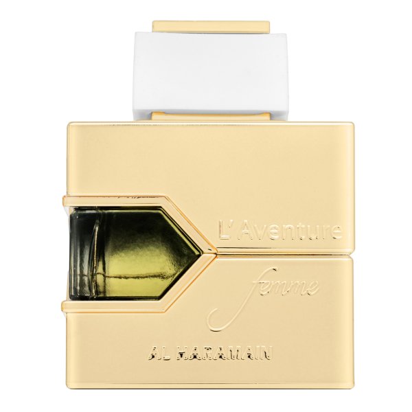 알 하라맹 라벤처 팜므 EDP W 100ml