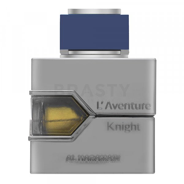 Al Haramain L'Aventure Knight Eau de Parfum pour Homme 100 ml