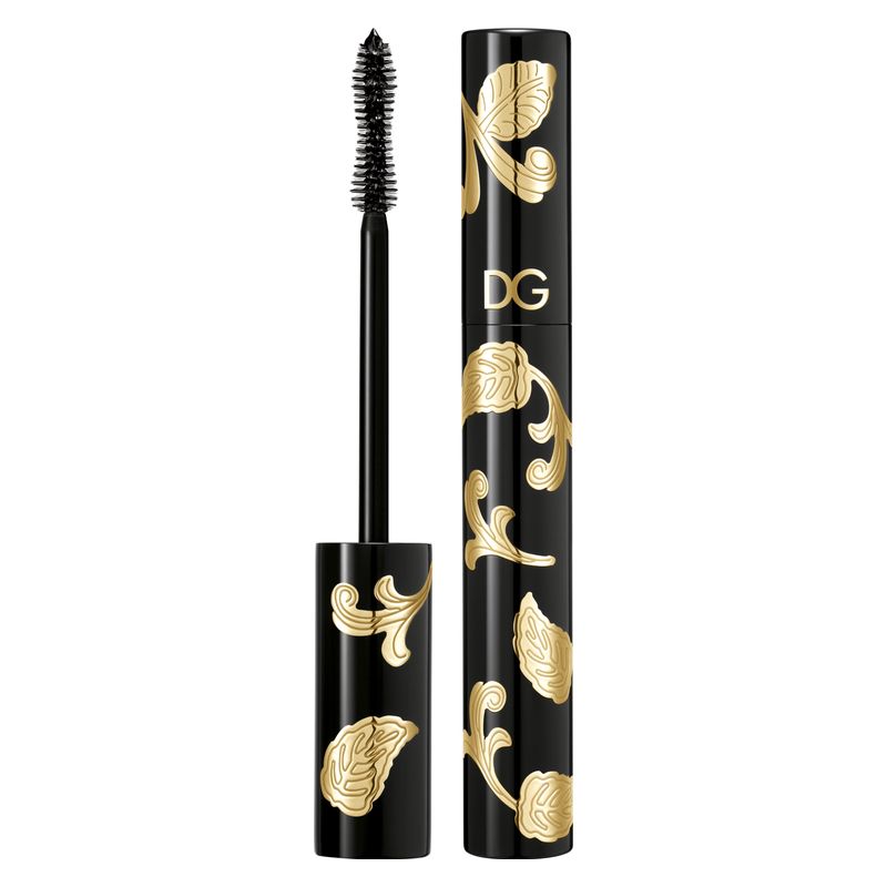 Dolce &amp; gabbana Passioneyes Mascara Volume Intense 2 - Bois Sensuel