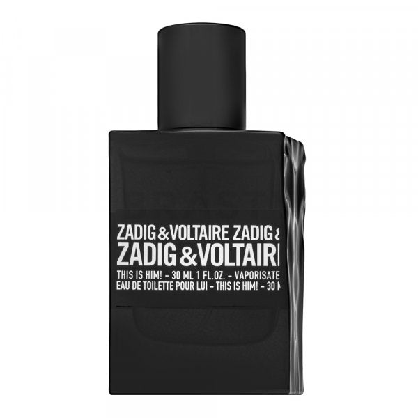 Zadig & Voltaire This is Him EDT M 30 ml