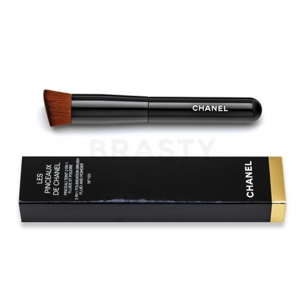 Chanel Les Pinceaux, penseel, kleur 2, En 1