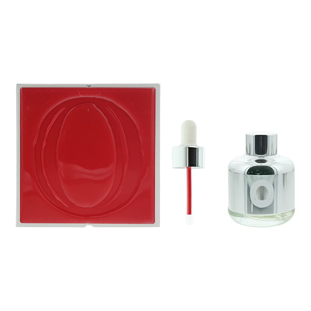 Outlet Profumi Blood Concept 0 Pure Perfume Unisex 40 ml