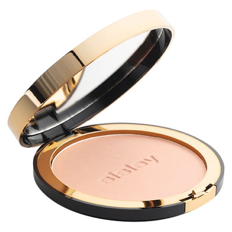 Sisley Phyto Compact Powder 1 - Różowy