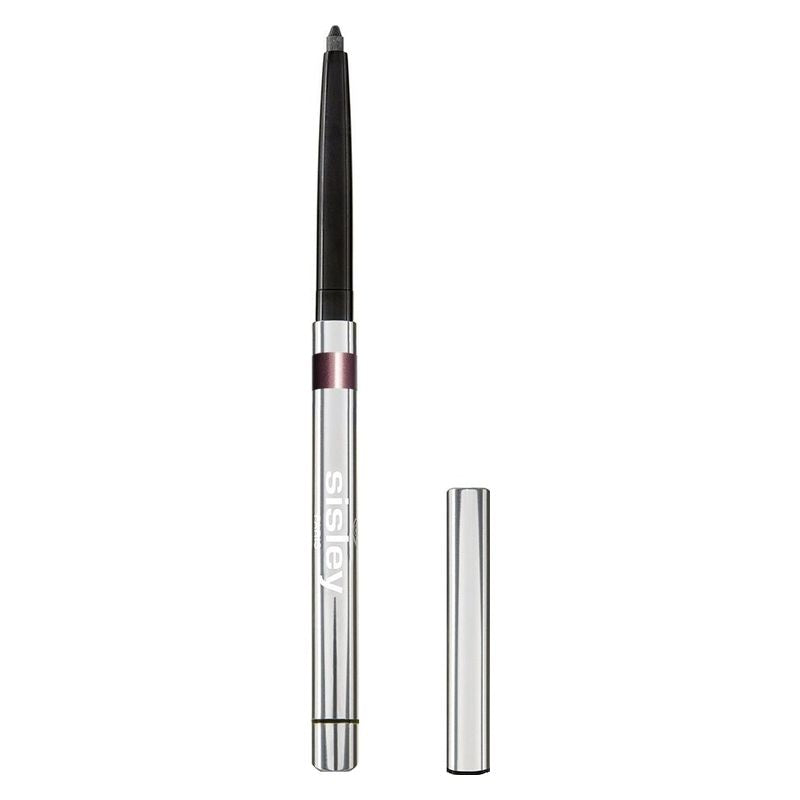 Sisley Phyto Pencil Star Waterproof 2 - Gri strălucitor