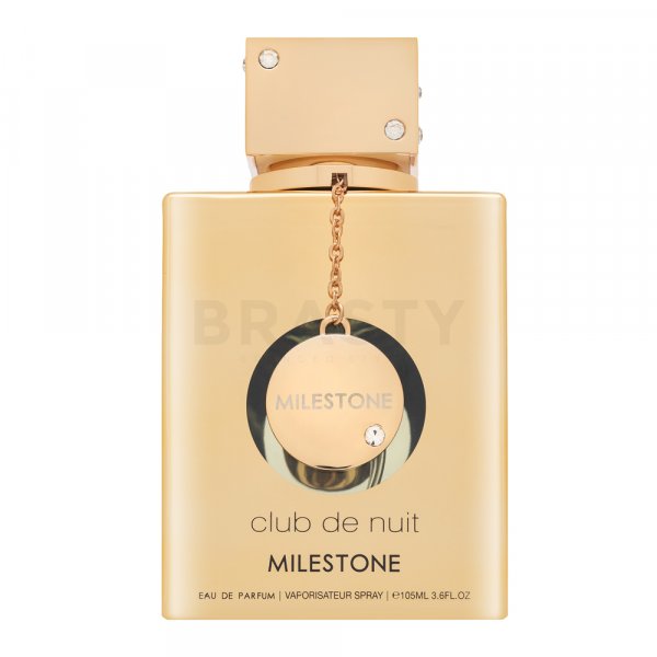 Armaf Club de Nuit Milestone Eau de Parfum Unisex 105 ml