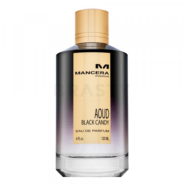 Mancera Aoud Black Candy EDP U 120 מ&quot;ל