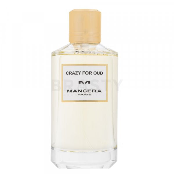 Mancera Crazy For Oud EDP U 120 мл