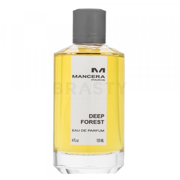 マンセラ ディープ フォレスト EDP U 120ml