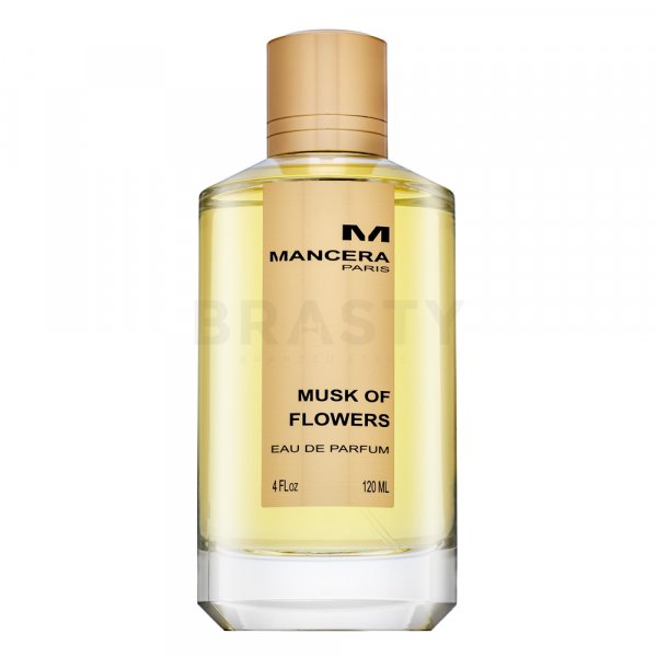 Mancera Musk of Flowers EDP B 120 ml