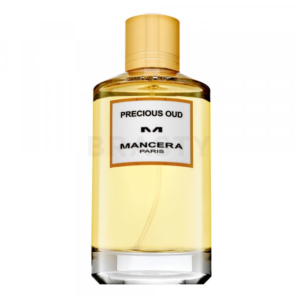 Mancera Precious Oud EDP U 120 מ&quot;ל