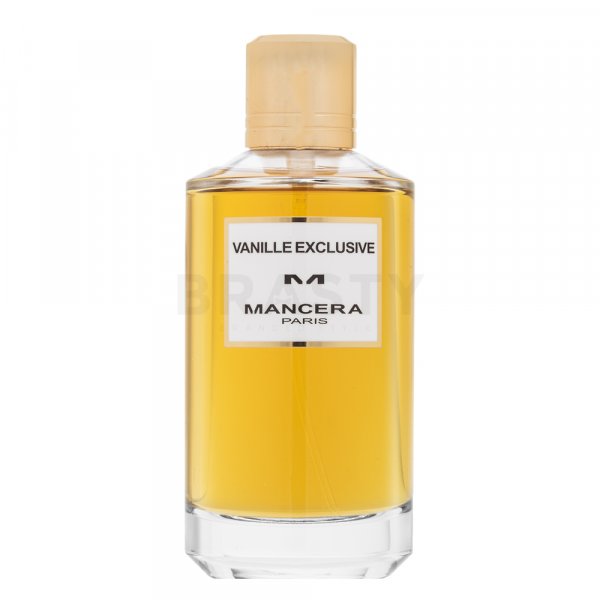 Mancera Vanille Exclusive EDP U 120 מ&quot;ל