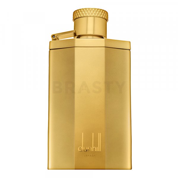 Dunhill Desire Gold Eau De Toilette Menn 100 ml