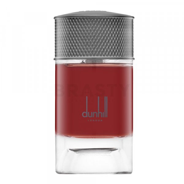 Dunhill Signature Kolekce Agar Wood parfémovaná voda pro muže 100 ml