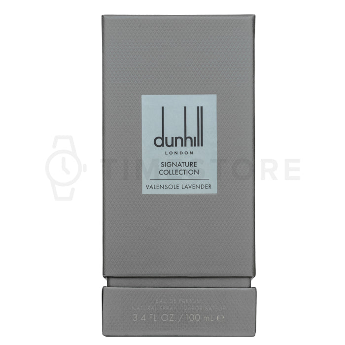Dunhill Signature Collection Valensole Lavender Uomo 100 ml — Eau de Parfum