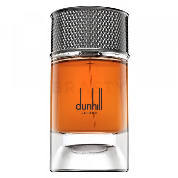 Dunhill Signature コレクション エジプシャン スモーク オードパルファム 男性用 100ml