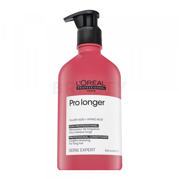 L'Oréal Professionnel Série Expert Pro Length Renewing Conditioner 500 ml