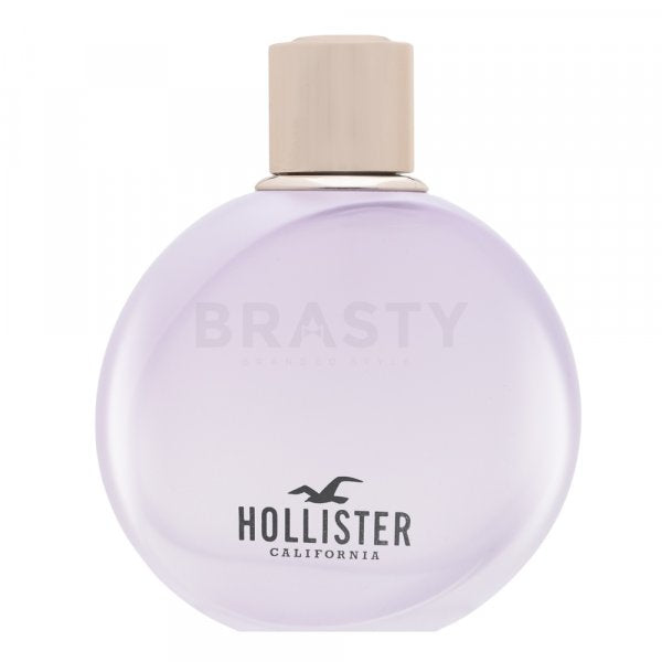 Hollister Free Wave femei EDP W 100 ml