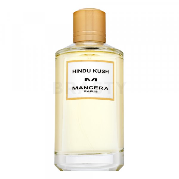 マンセラ ヒンドゥークッシュ EDP U 120ml