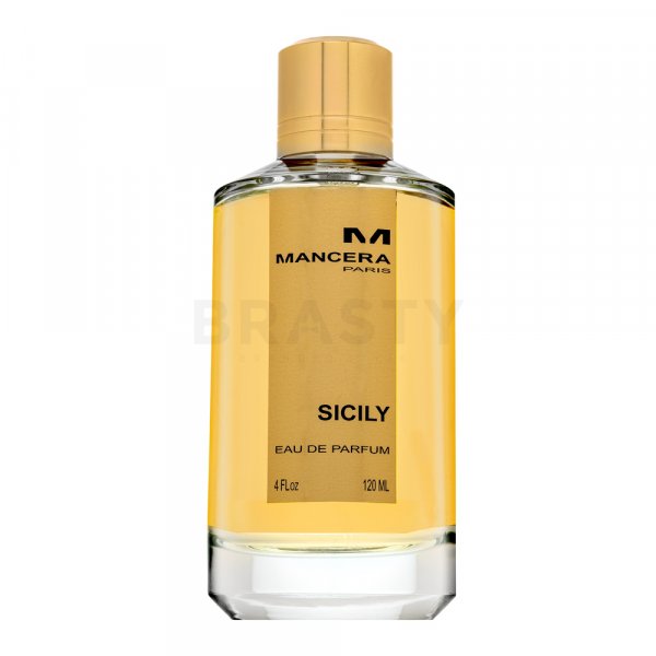 Mancera Sicily EDP U 120 ml