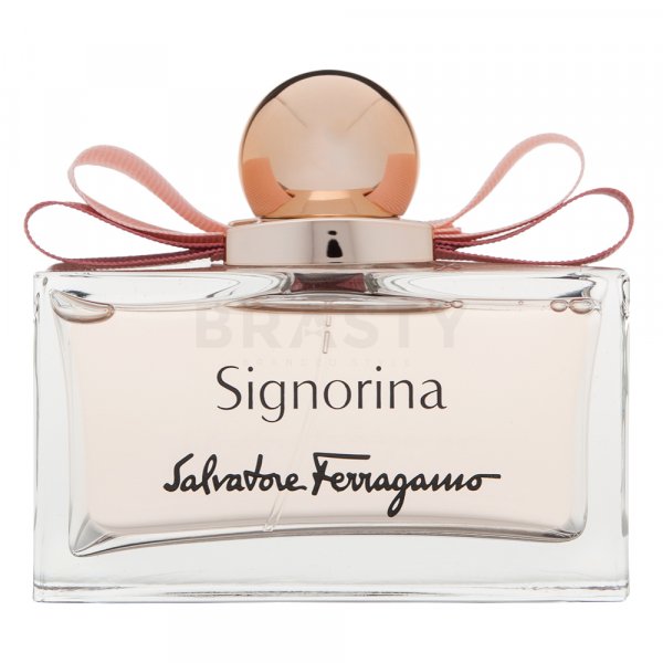 Salvatore Ferragamo Мисс EDP W 100 мл