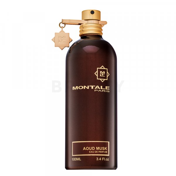 Montale Aoud Musc EDP U 100 ml