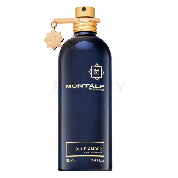 Montale Blue Amber EDP U 100 ml