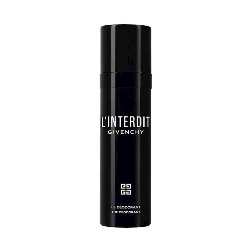 L`interdità Le Déodorant 100 ml