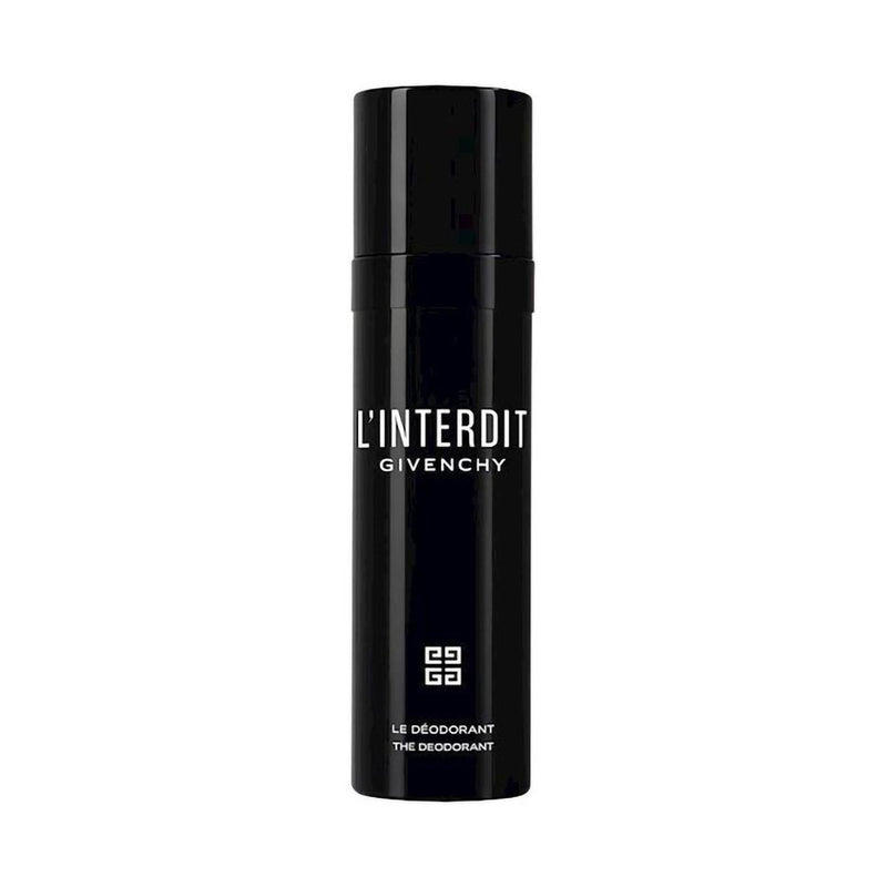 Givenchy L`interdità Le Déodorant 100 ml