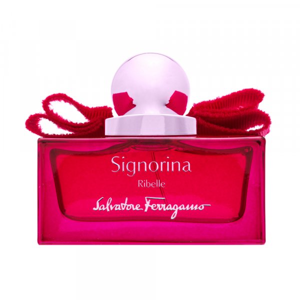 Salvatore Ferragamo シニョリーナ リベル EDP W 50ml