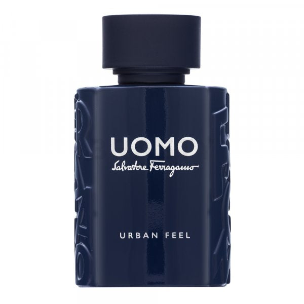 Salvatore Ferragamo Uomo Urban Feel EDT M 30 ml