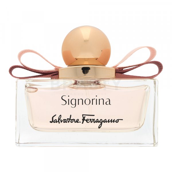 Salvatore Ferragamo Signorina EDP W 50 ml