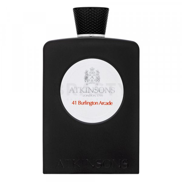 Atkinsons 41 Burlington Arcade Eau de Parfum Unisexe 100 ml