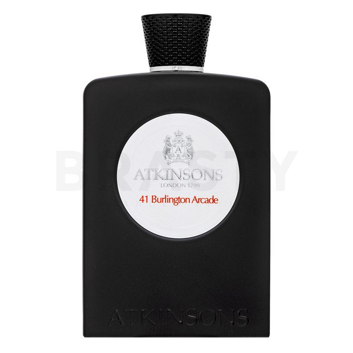 Atkinsons 41 Burlington Arcade EDP U 100 ml 