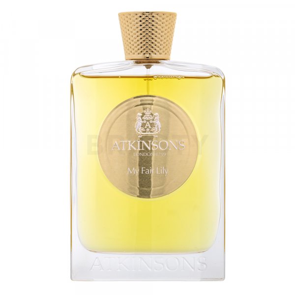 Atkinsons ロンドン マイフェア リリー EDP U 100ml