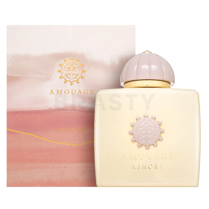 Amouage Ashore EDP W 100 ml 