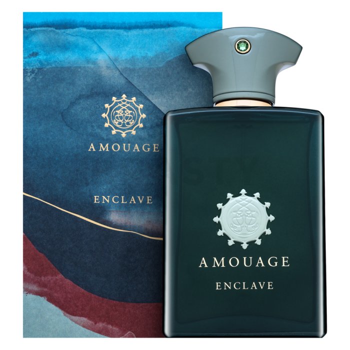 Amouage Enclave EDP M 100 ml 