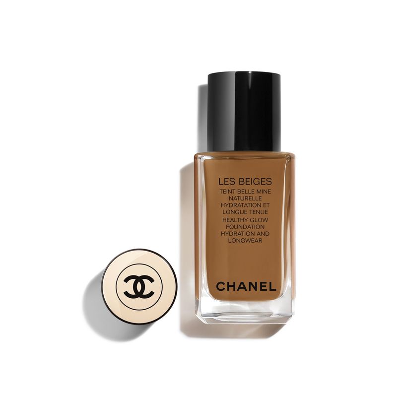 Chanel Les Beiges Teint Belle Mine Naturelle B140 30 ml — 파운데이션