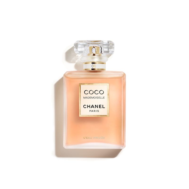 Chanel Coco Mademoiselle L&