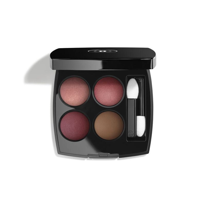Chanel Les 4 Ombres 2 g — Τετράδα σκιών ματιών