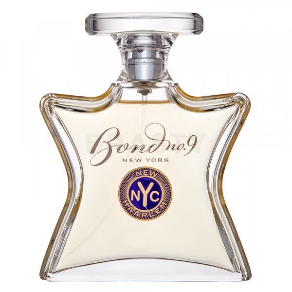 Bond No. 9 Nouveau Haarlem EDP U 100 ml