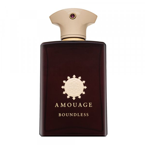 Amouage Boundless Eau de Parfum Uomo 100 ml