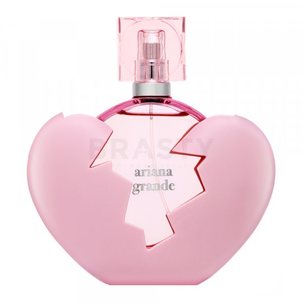 Ariana Grande Merci U Next EDP W 100 ml