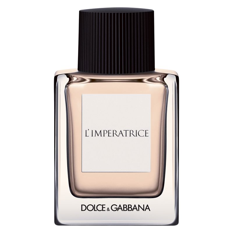 Dolce &amp; gabbana L&
