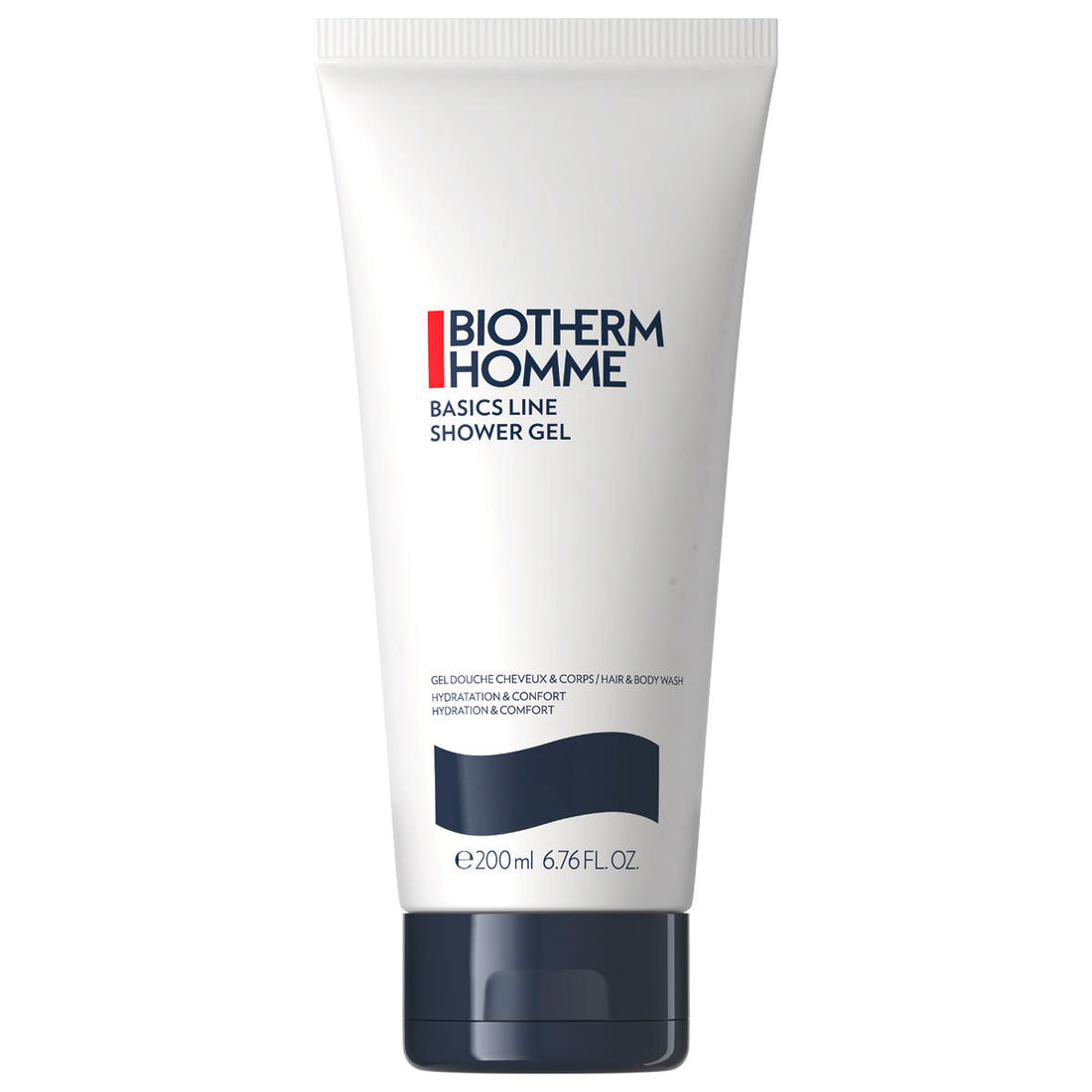 Biotherm Línea Homme Básicos 200 ml