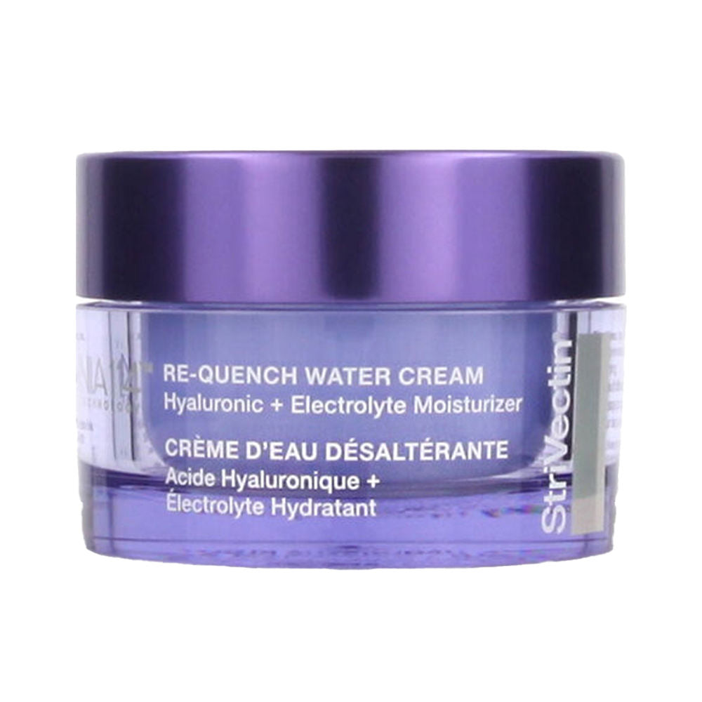 Strivectin Advanced Hydration Re-Quench 50 ml — Crema viso idratante