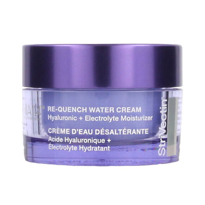 Strivectin Advanced Hydration Re-Quench 50 ml — Crema viso idratante